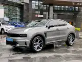 2020 LYNK&CO 05,autocango,china used car exporter,china ev exporter,chinese used car exporter,chinese used ev exporter