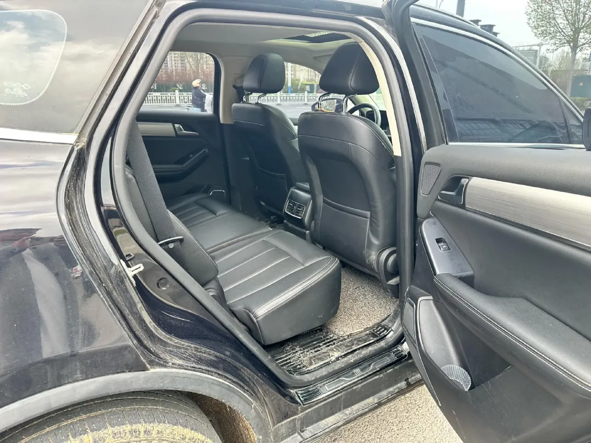 2018 BYD Tang 2.0T 205HP L4 6AT,autocango,china used car exporter,china ev exporter,chinese used car exporter,chinese used ev exporter