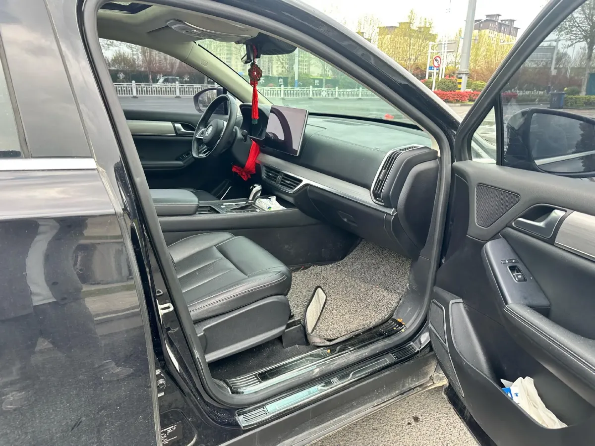 2018 BYD Tang 2.0T 205HP L4 6AT,autocango,china used car exporter,china ev exporter,chinese used car exporter,chinese used ev exporter