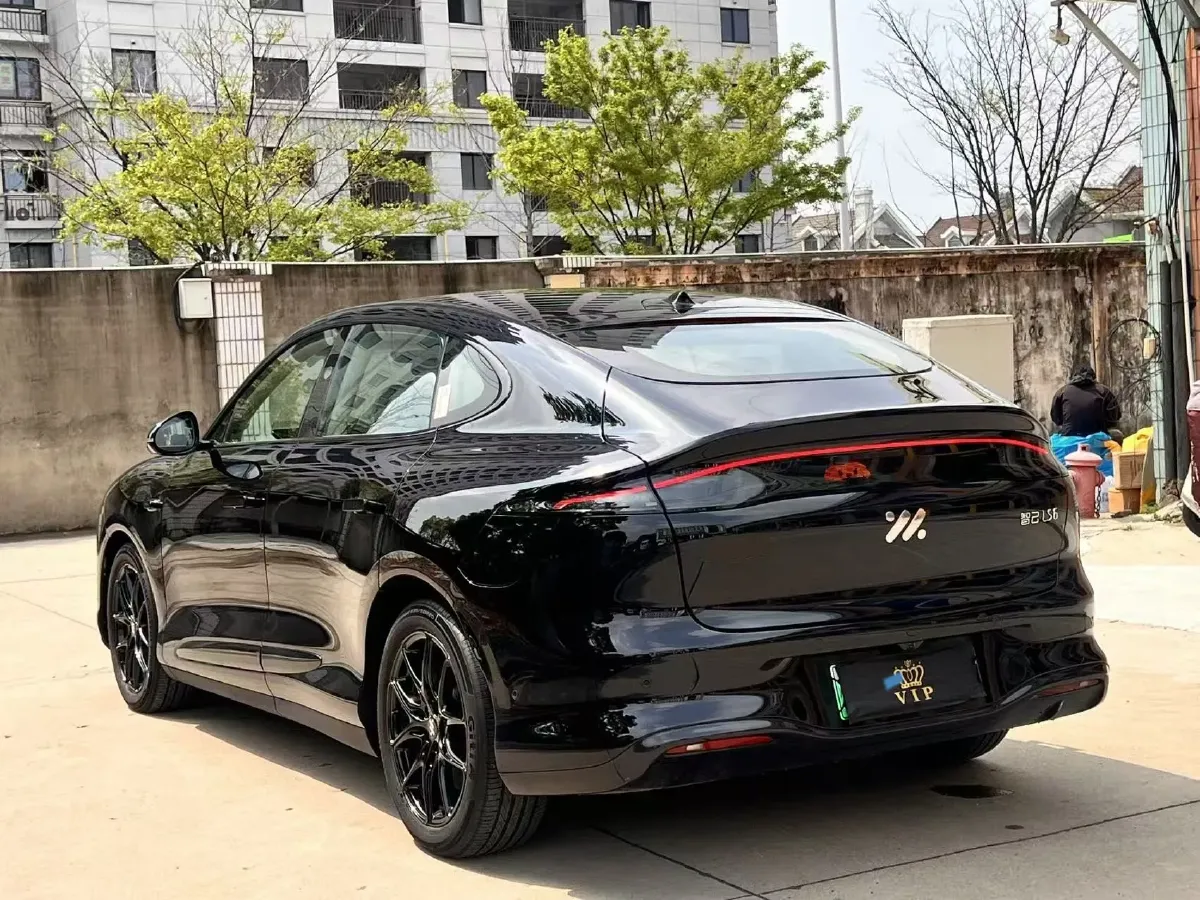 2026 IM LS6 REEV 155HP REEV,autocango,china used car exporter,china ev exporter,chinese used car exporter,chinese used ev exporter