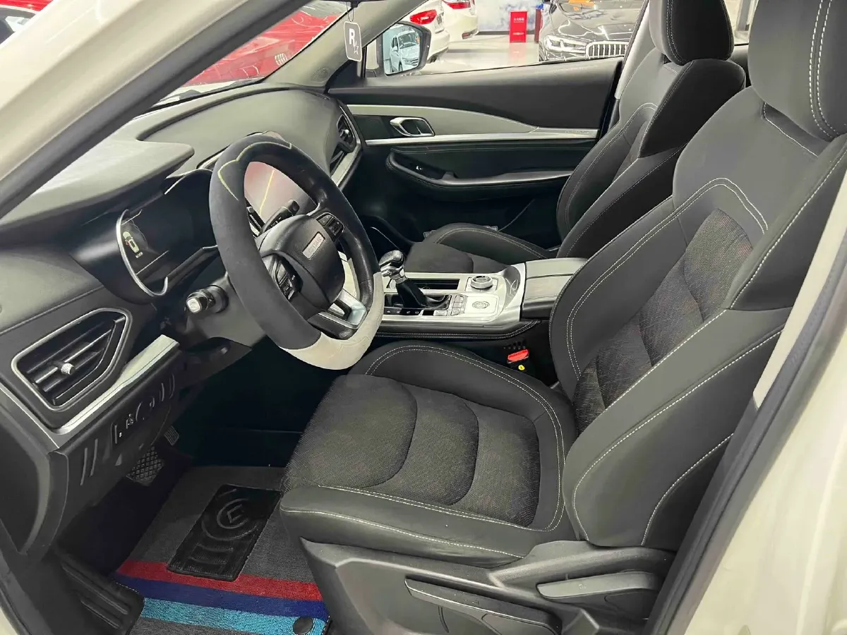 2021 Jetour X70 Plus 1.6T 197HP L4 7DCT,autocango,china used car exporter,china ev exporter,chinese used car exporter,chinese used ev exporter