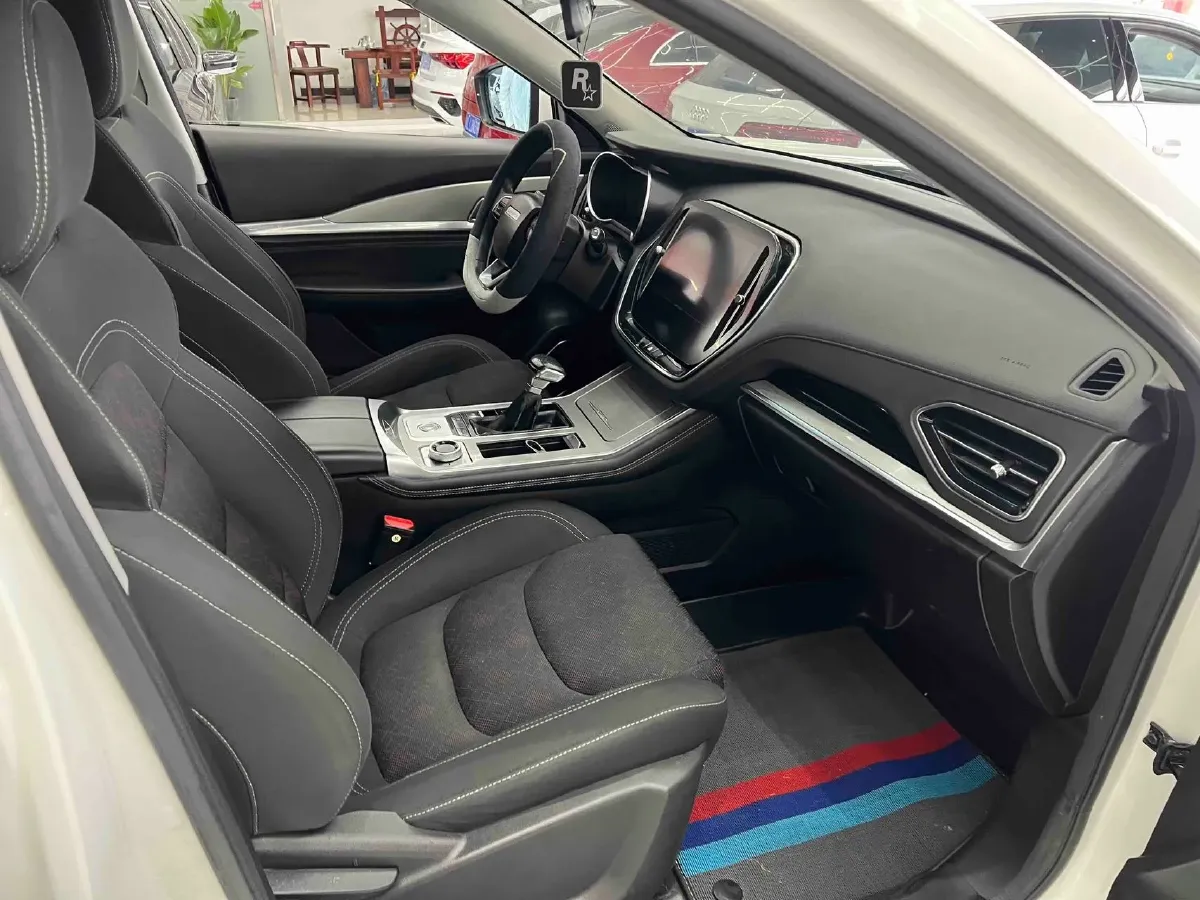 2021 Jetour X70 Plus 1.6T 197HP L4 7DCT,autocango,china used car exporter,china ev exporter,chinese used car exporter,chinese used ev exporter