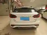 2018 Landwind XiaoYao 1.5T 163HP L4 CVT
