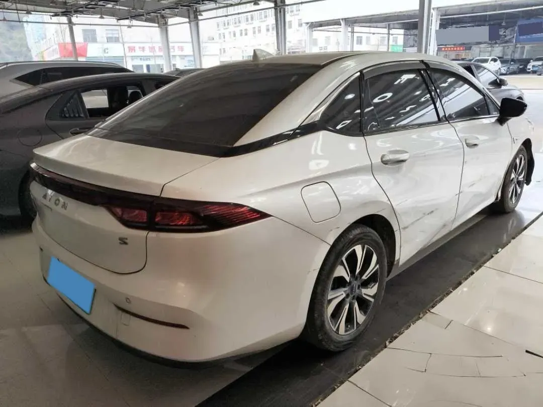 2020 Aion S BEV 58.8KWH,autocango,china used car exporter,china ev exporter,chinese used car exporter,chinese used ev exporter