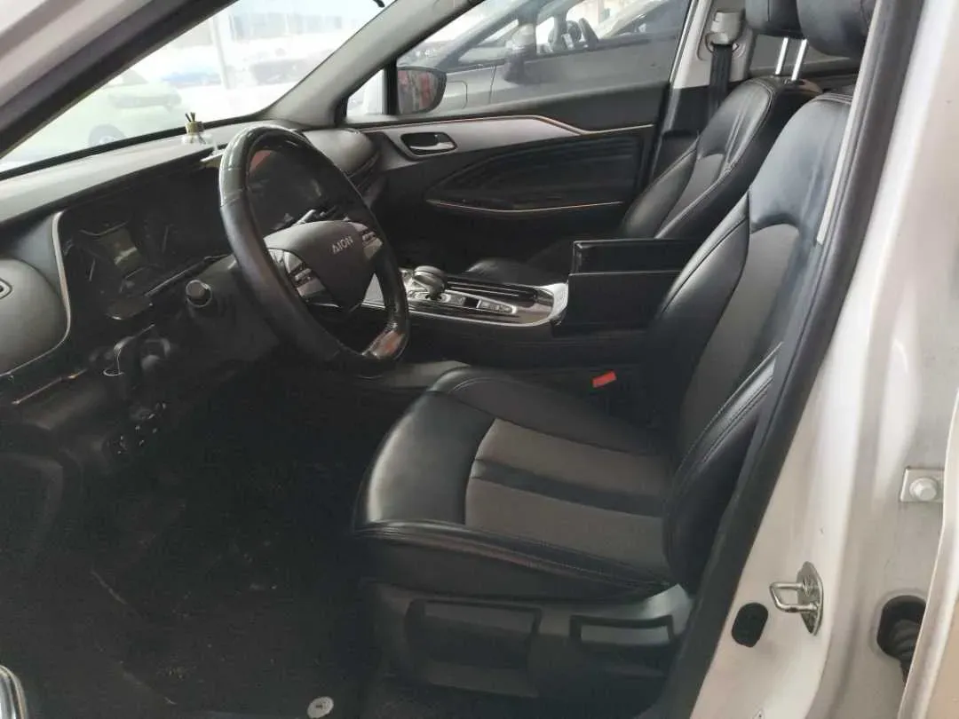 2020 Aion S BEV 58.8KWH,autocango,china used car exporter,china ev exporter,chinese used car exporter,chinese used ev exporter