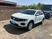 2020 VOLKSWAGEN T-ROC,autocango,china used car exporter,china ev exporter,chinese used car exporter,chinese used ev exporter