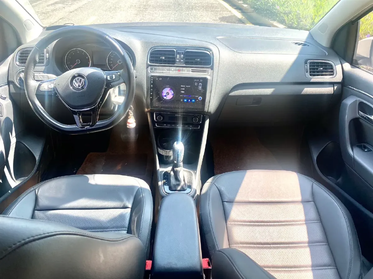 2018 Volkswagen Santana 1.5L 110HP L4 6AT,autocango,china used car exporter,china ev exporter,chinese used car exporter,chinese used ev exporter