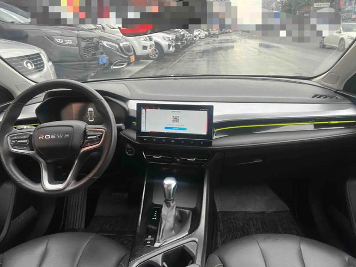 2021 Roewe i5 1.5L 120HP L4 CVT,autocango,china used car exporter,china ev exporter,chinese used car exporter,chinese used ev exporter