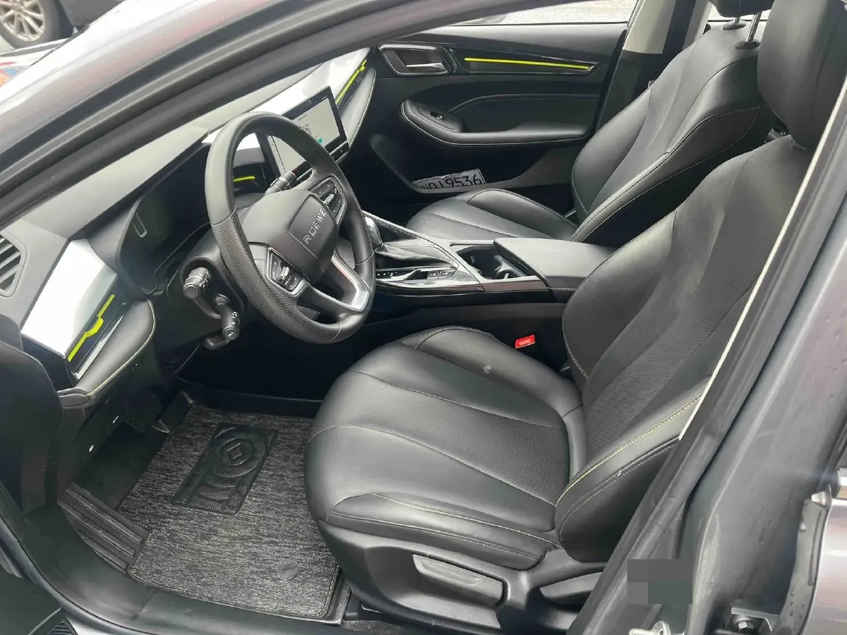 2021 Roewe i5 1.5L 120HP L4 CVT,autocango,china used car exporter,china ev exporter,chinese used car exporter,chinese used ev exporter