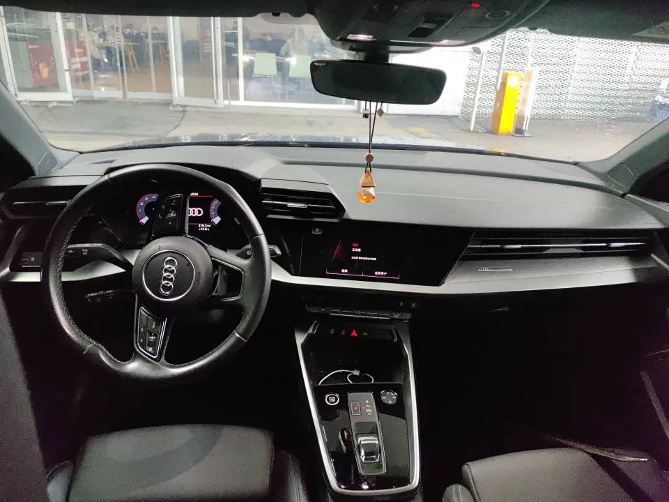 2022 Audi A3 1.4T 150HP L4 7DCT,autocango,china used car exporter,china ev exporter,chinese used car exporter,chinese used ev exporter