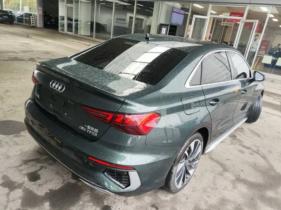 2022 Audi A3 1.4T 150HP L4 7DCT,autocango,china used car exporter,china ev exporter,chinese used car exporter,chinese used ev exporter