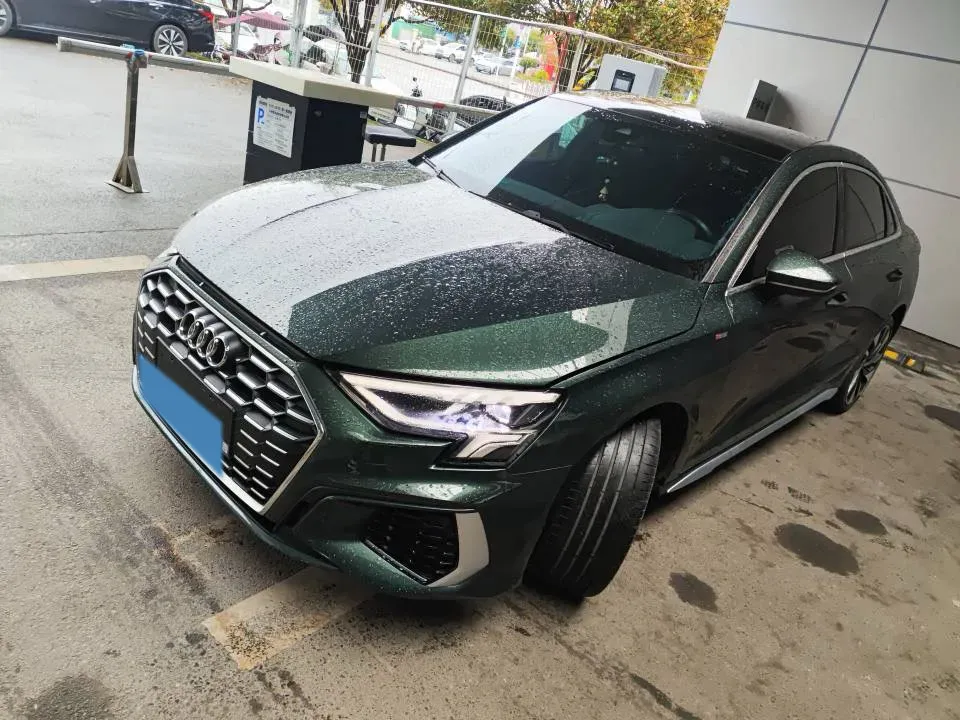 2022 Audi A3 1.4T 150HP L4 7DCT,autocango,china used car exporter,china ev exporter,chinese used car exporter,chinese used ev exporter