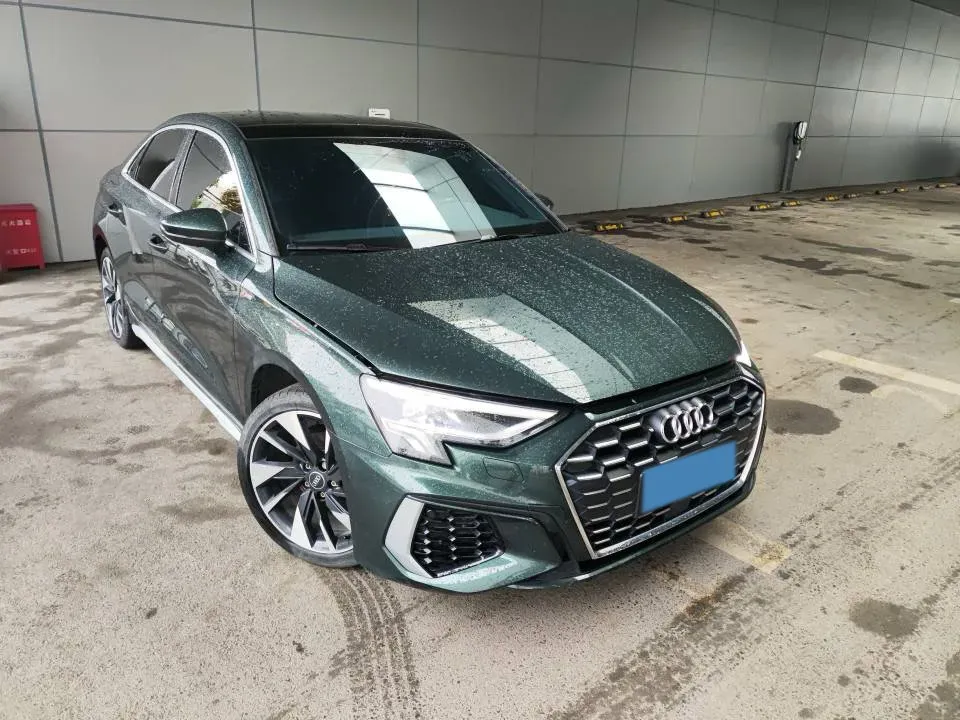 2022 Audi A3 1.4T 150HP L4 7DCT,autocango,china used car exporter,china ev exporter,chinese used car exporter,chinese used ev exporter