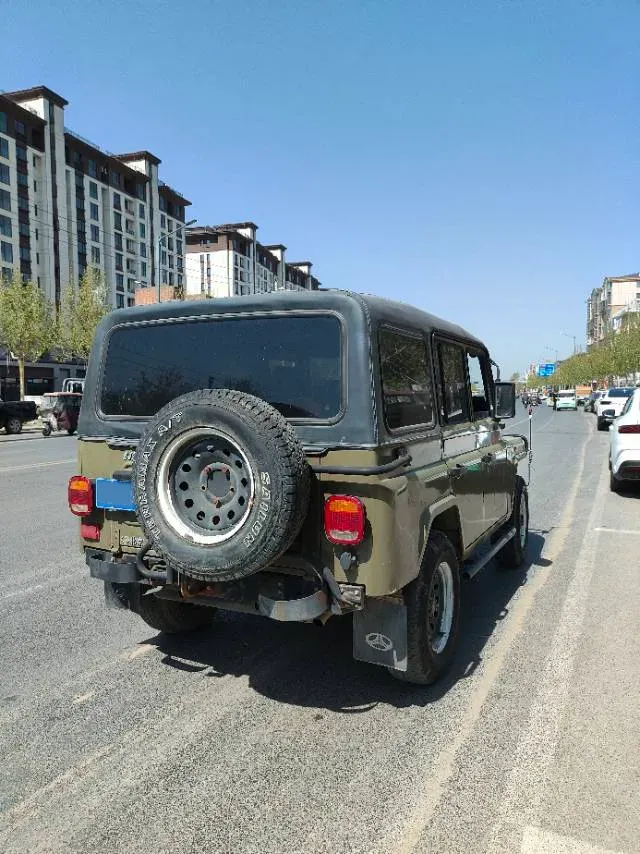 2016 BAW 212 2.0L 102HP L4 5MT,autocango,china used car exporter,china ev exporter,chinese used car exporter,chinese used ev exporter