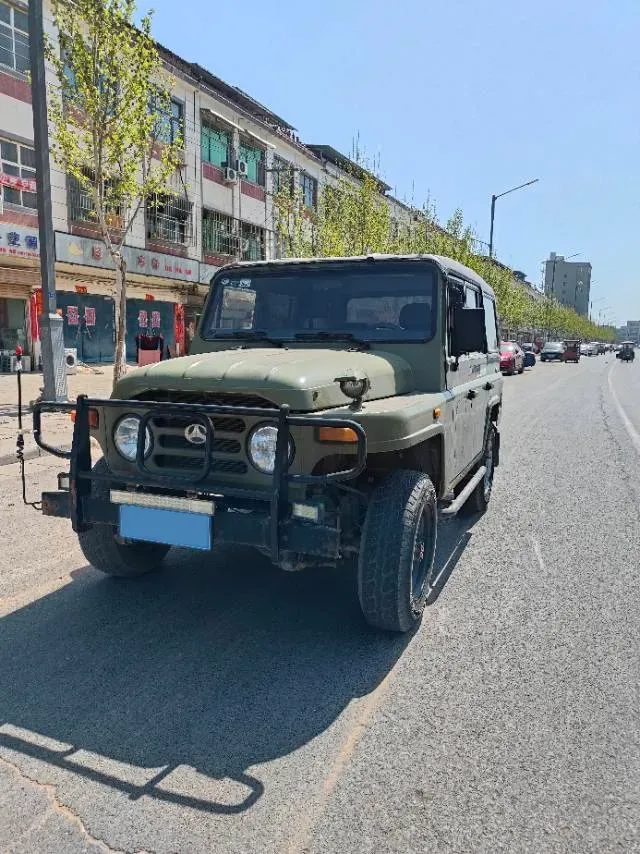 2016 BAW 212 2.0L 102HP L4 5MT,autocango,china used car exporter,china ev exporter,chinese used car exporter,chinese used ev exporter