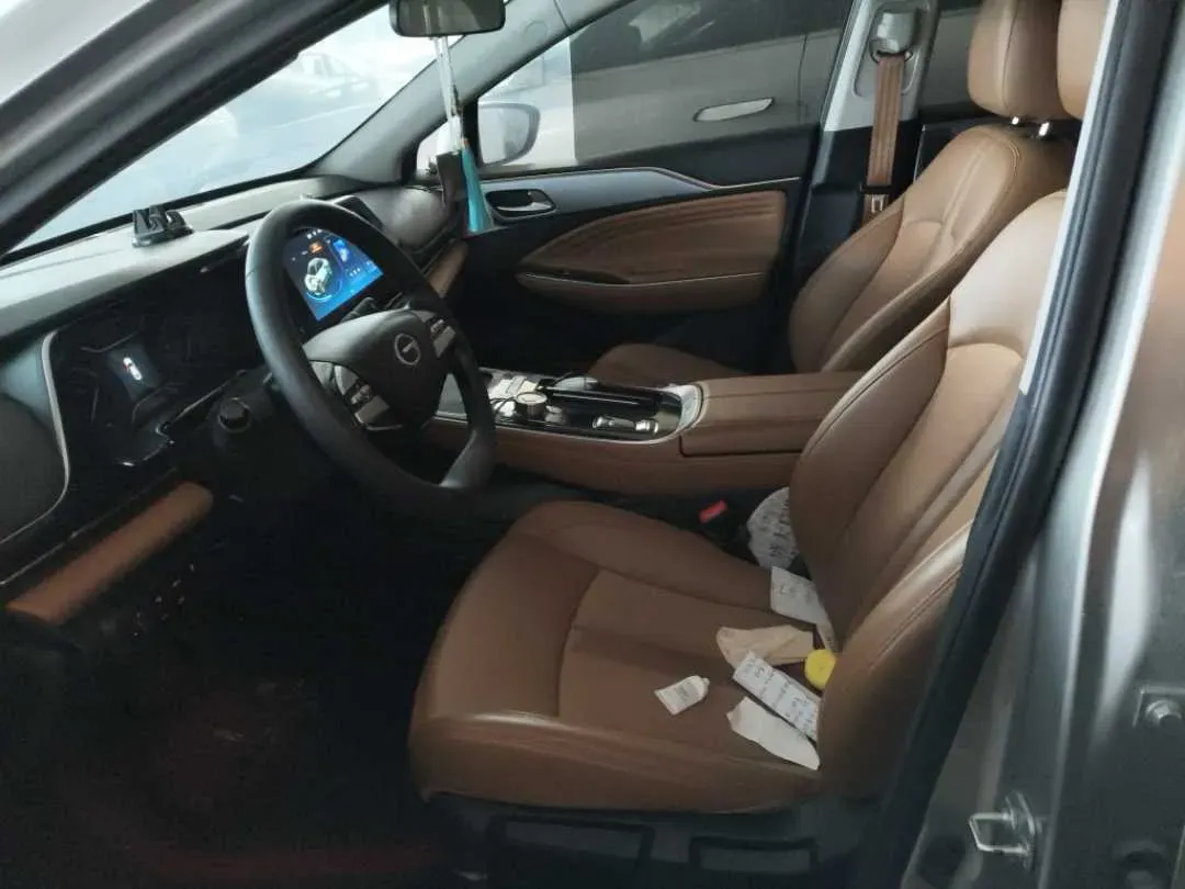 2022 Aion S BEV 60KWH,autocango,china used car exporter,china ev exporter,chinese used car exporter,chinese used ev exporter