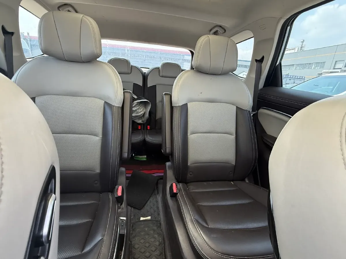 2019 Geely JiaJi 1.5T 177HP L3 7DCT,autocango,china used car exporter,china ev exporter,chinese used car exporter,chinese used ev exporter