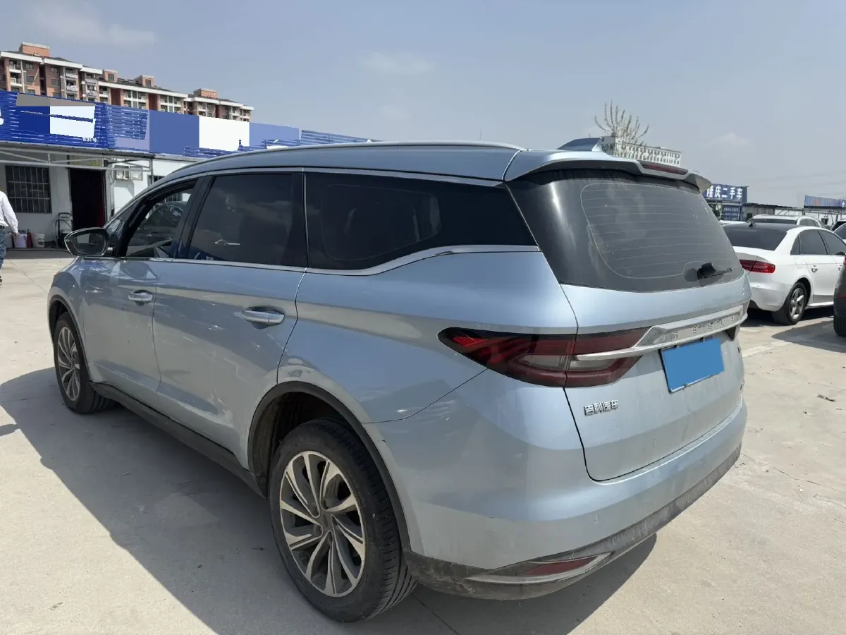 2019 Geely JiaJi 1.5T 177HP L3 7DCT,autocango,china used car exporter,china ev exporter,chinese used car exporter,chinese used ev exporter