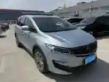 2019 Geely JiaJi 1.5T 177HP L3 7DCT