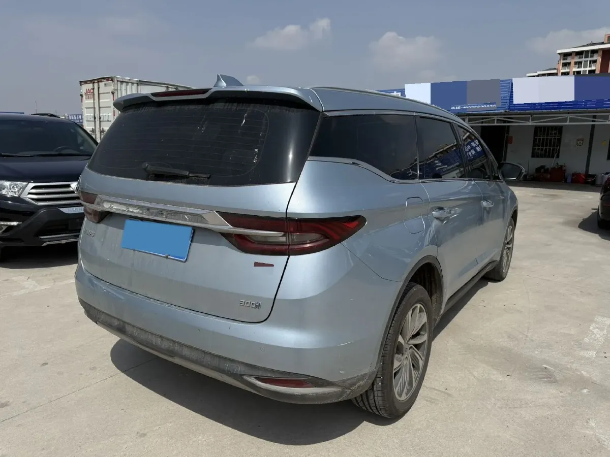 2019 Geely JiaJi 1.5T 177HP L3 7DCT,autocango,china used car exporter,china ev exporter,chinese used car exporter,chinese used ev exporter