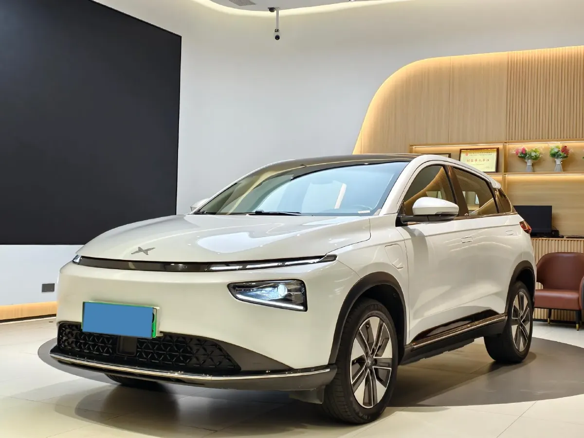 2022 Xpeng G3 BEV 55.9KWH,autocango,china used car exporter,china ev exporter,chinese used car exporter,chinese used ev exporter