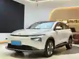 2022 Xpeng G3 BEV 55.9KWH