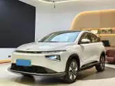 2022 XPENG G3,autocango,china used car exporter,china ev exporter,chinese used car exporter,chinese used ev exporter
