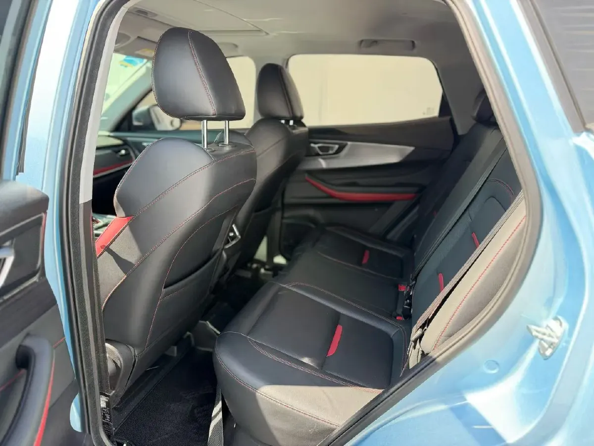 2022 Chery Tiggo 5x 1.5L 116HP L4 CVT,autocango,china used car exporter,china ev exporter,chinese used car exporter,chinese used ev exporter