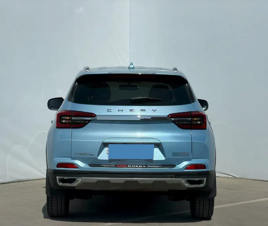 2022 Chery Tiggo 5x 1.5L 116HP L4 CVT,autocango,china used car exporter,china ev exporter,chinese used car exporter,chinese used ev exporter