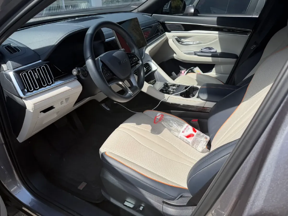 2024 BYD Song Plus 1.5L 110HP L4 E-CVT PHEV 18.3KWH,autocango,china used car exporter,china ev exporter,chinese used car exporter,chinese used ev exporter