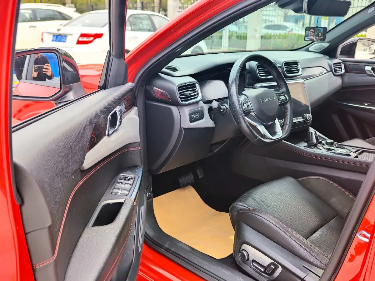 2019 LYNK&CO 01 2.0T 190HP L4 6AT,autocango,china used car exporter,china ev exporter,chinese used car exporter,chinese used ev exporter