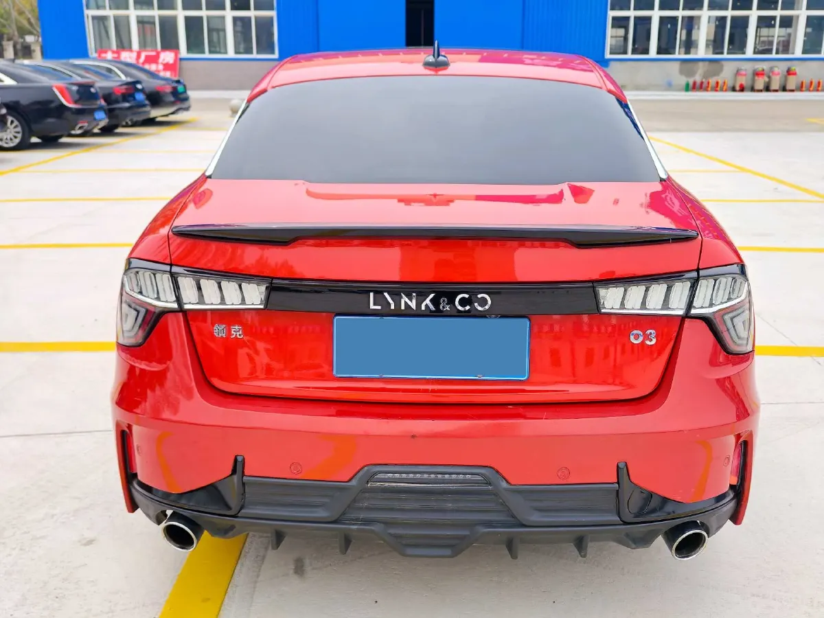 2019 LYNK&CO 01 2.0T 190HP L4 6AT,autocango,china used car exporter,china ev exporter,chinese used car exporter,chinese used ev exporter