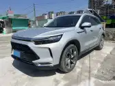 2020 BEIJING AUTO X7,autocango,china used car exporter,china ev exporter,chinese used car exporter,chinese used ev exporter