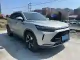 2020 BeiJing Auto X7 1.5T 188HP L4 7DCT