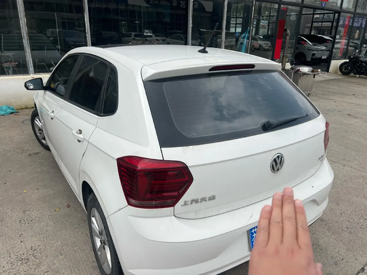 2019 Volkswagen Polo 1.5L 113HP L4 6AT,autocango,china used car exporter,china ev exporter,chinese used car exporter,chinese used ev exporter