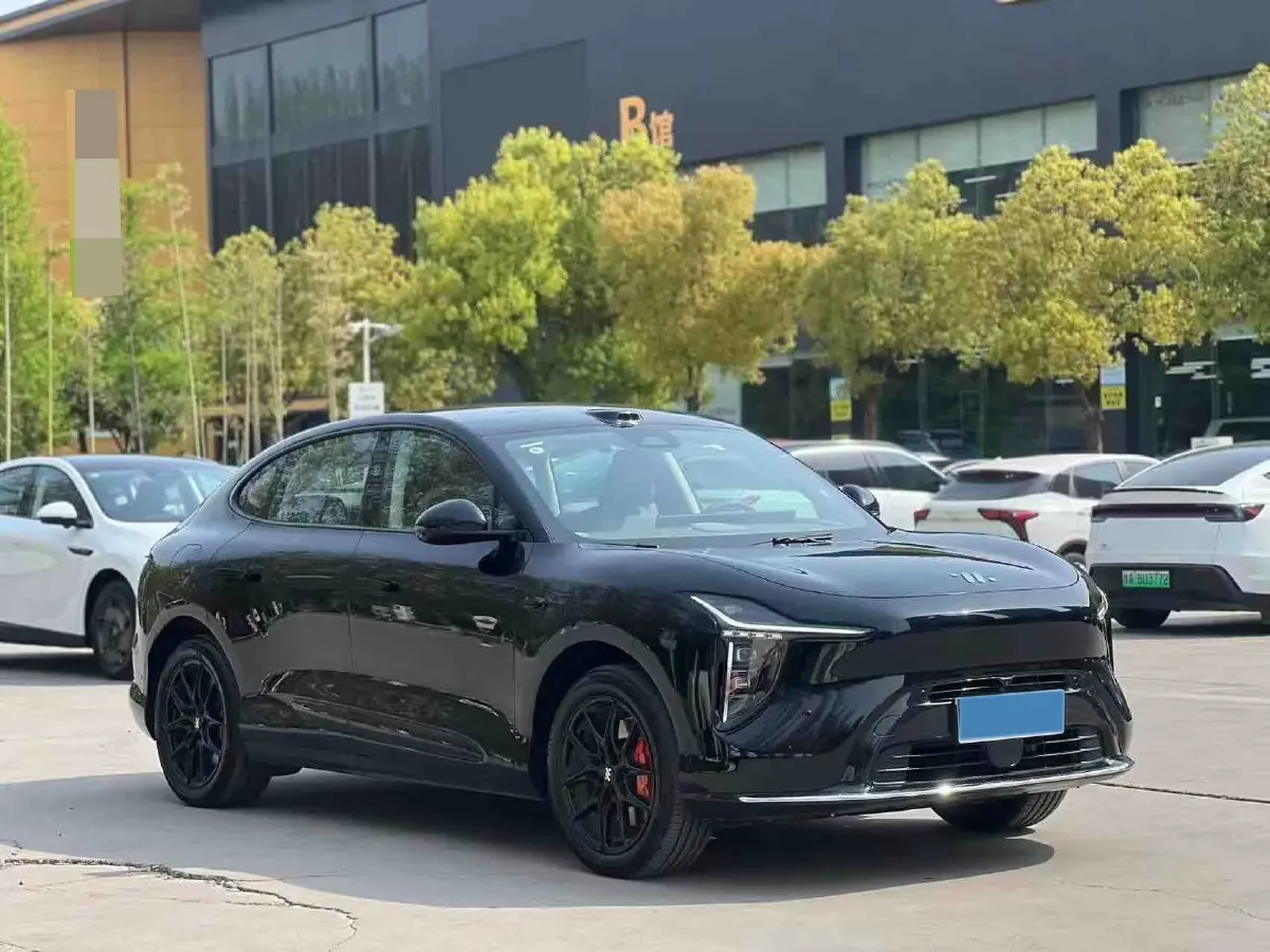 2026 IM LS6 REEV 155HP REEV,autocango,china used car exporter,china ev exporter,chinese used car exporter,chinese used ev exporter