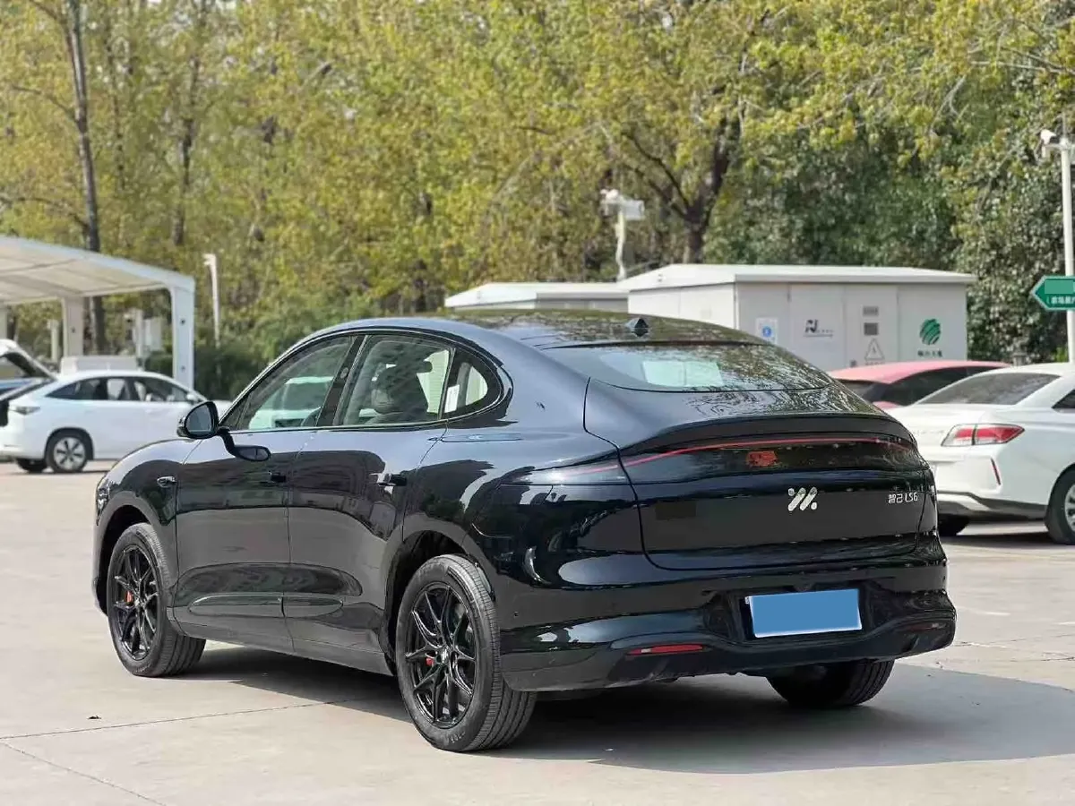 2026 IM LS6 REEV 155HP REEV,autocango,china used car exporter,china ev exporter,chinese used car exporter,chinese used ev exporter