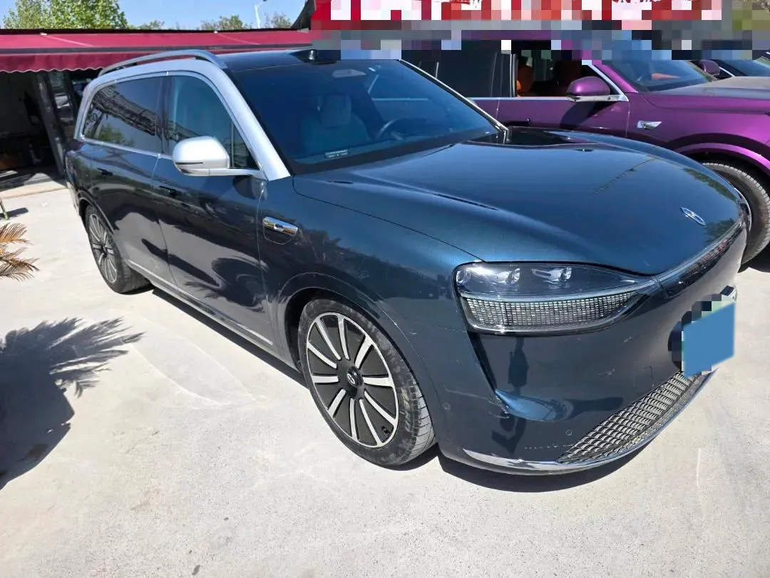 2024 AITO AITO M9 1.5T 152HP L4 REEV 42KWH,autocango,china used car exporter,china ev exporter,chinese used car exporter,chinese used ev exporter