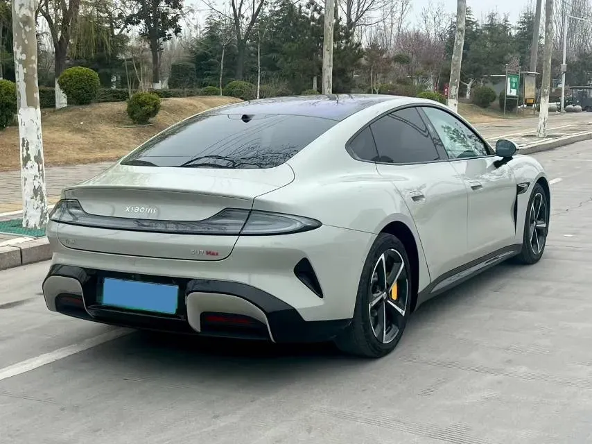 2024 MI SU7 BEV 73.6KWH,autocango,china used car exporter,china ev exporter,chinese used car exporter,chinese used ev exporter