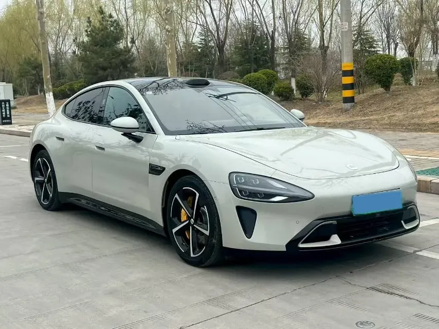 2024 MI SU7 BEV 73.6KWH,autocango,china used car exporter,china ev exporter,chinese used car exporter,chinese used ev exporter