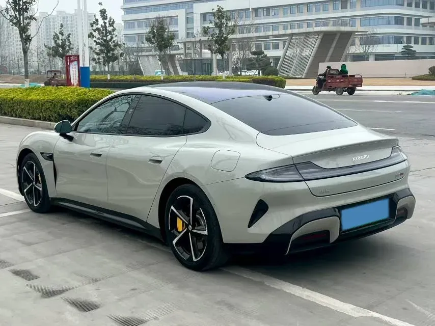 2024 MI SU7 BEV 73.6KWH,autocango,china used car exporter,china ev exporter,chinese used car exporter,chinese used ev exporter