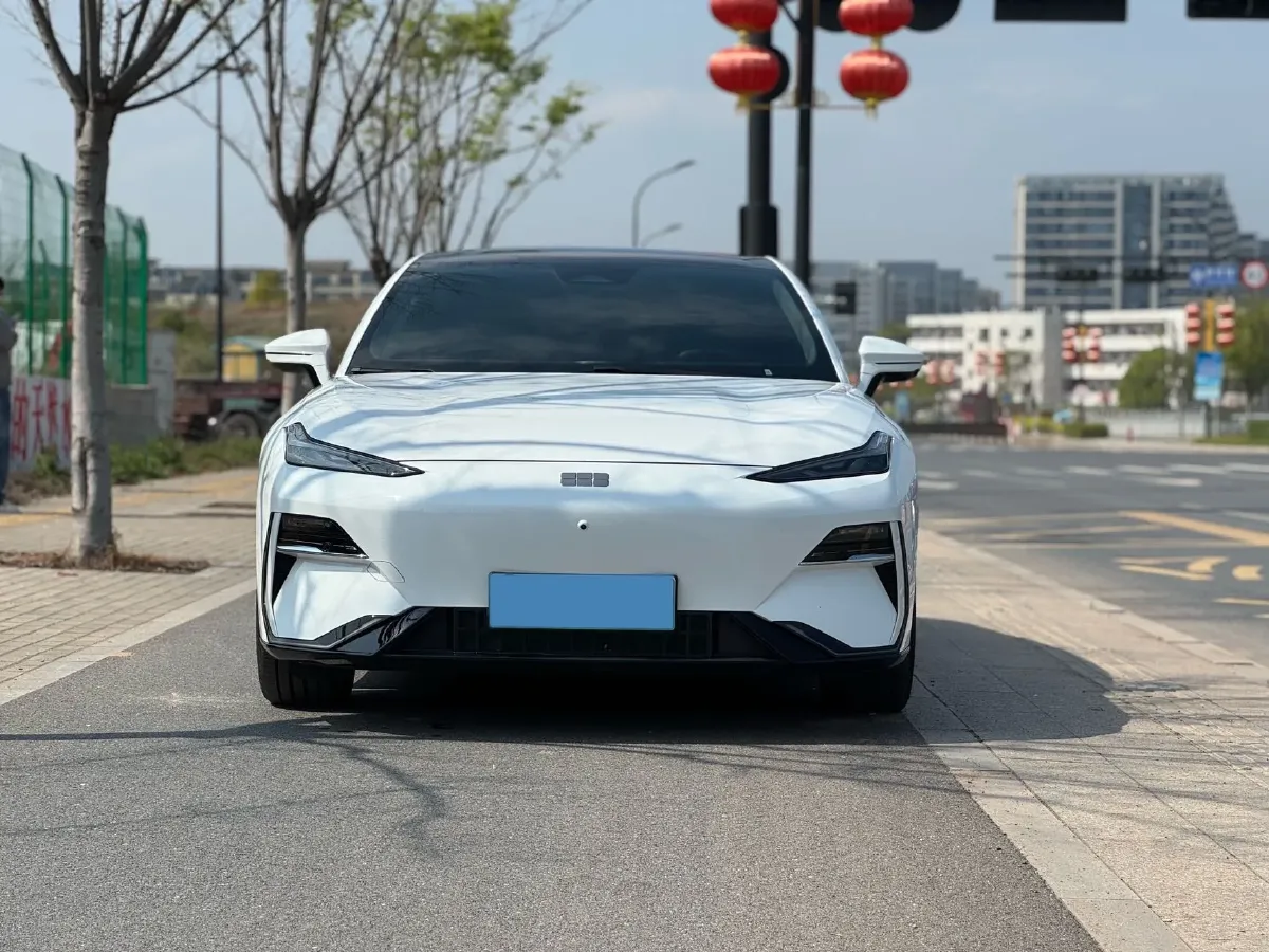 2024 Geely Galaxy E8 BEV 76KWH,autocango,china used car exporter,china ev exporter,chinese used car exporter,chinese used ev exporter