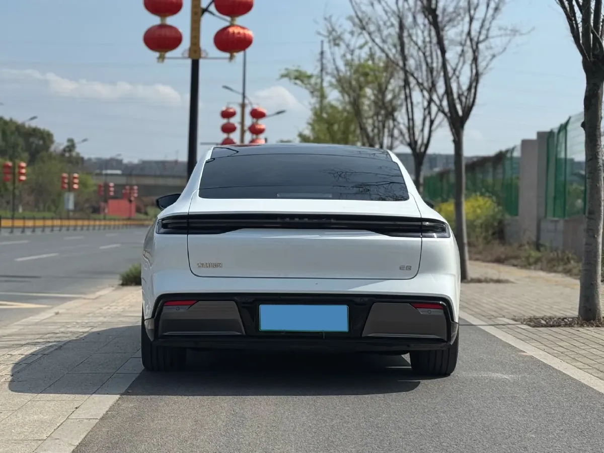 2024 Geely Galaxy E8 BEV 76KWH,autocango,china used car exporter,china ev exporter,chinese used car exporter,chinese used ev exporter