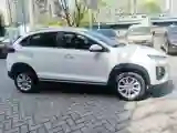 2021 Chery Tiggo 3x 1.5L 116HP L4 CVT
