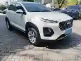 2021 Chery Tiggo 3x 1.5L 116HP L4 CVT