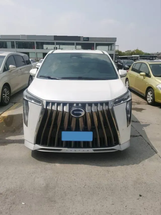 2023 GAC Trumpchi M8 2.0T 190HP L4 E-CVT Hybrid,autocango,china used car exporter,china ev exporter,chinese used car exporter,chinese used ev exporter