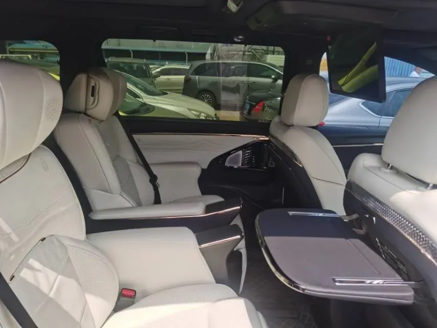 2023 GAC Trumpchi M8 2.0T 190HP L4 E-CVT Hybrid,autocango,china used car exporter,china ev exporter,chinese used car exporter,chinese used ev exporter