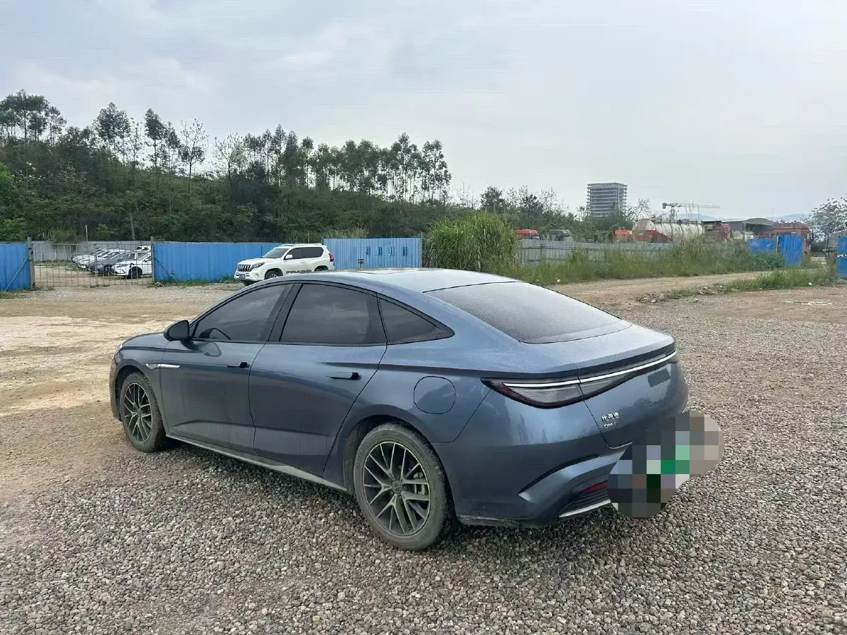 2023 BYD Seal 1.5T 139HP L4 E-CVT PHEV 17.6KWH,autocango,china used car exporter,china ev exporter,chinese used car exporter,chinese used ev exporter