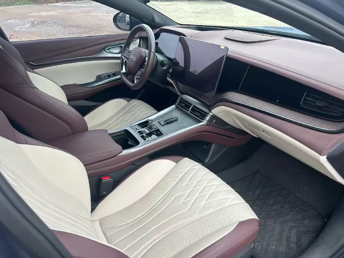 2023 BYD Seal 1.5T 139HP L4 E-CVT PHEV 17.6KWH,autocango,china used car exporter,china ev exporter,chinese used car exporter,chinese used ev exporter