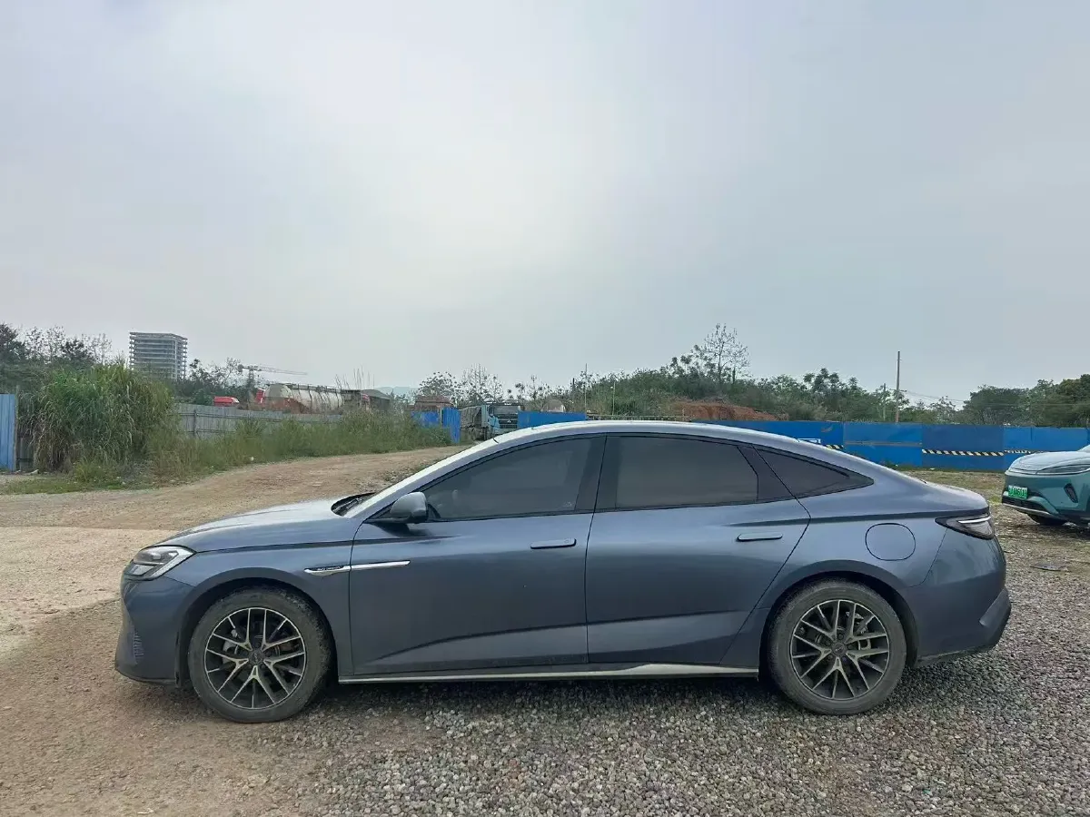 2023 BYD Seal 1.5T 139HP L4 E-CVT PHEV 17.6KWH,autocango,china used car exporter,china ev exporter,chinese used car exporter,chinese used ev exporter